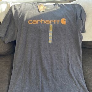 Carhart mens tshirt